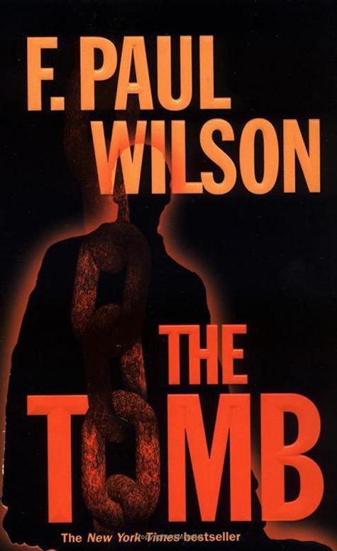 Wilson, F. Paul - Adversary 02-The Tomb