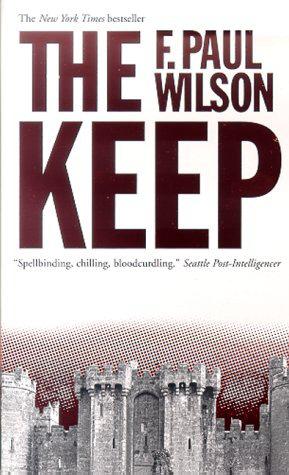 Wilson, F. Paul - Adversary 01-The Keep