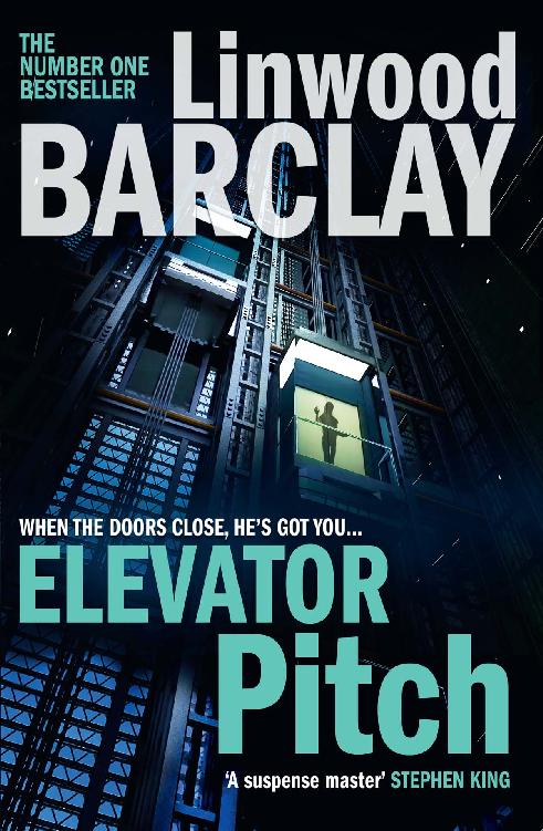 Barclay, Linwood - Elevator Pitch