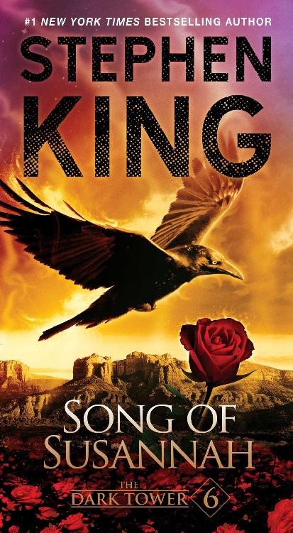 King, Stephen - The Dark Tower 06 - Song of Susannah