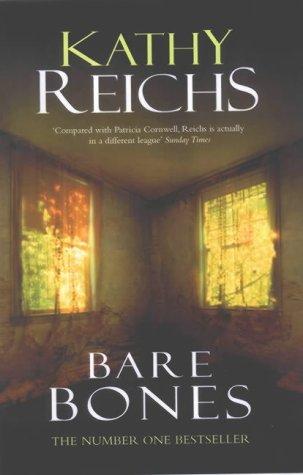 Kathy Reichs - Temperance Brennan - 06