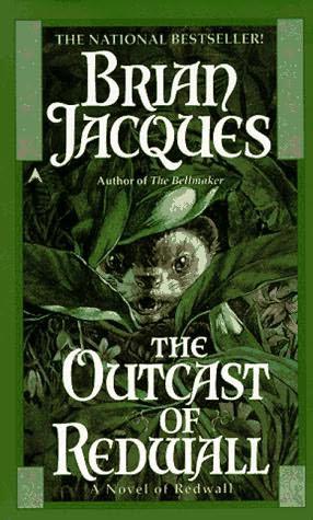 Jacques, Brian - Redwall 08 - The Outcast Of Redwall