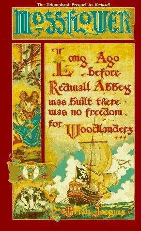 Jacques, Brian - Redwall 02 - Mossflower 1