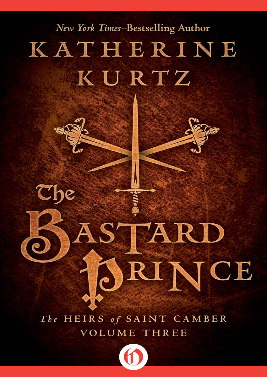 Kurtz, Katherine - Deryni Chronology 06 - The Bastard Prince