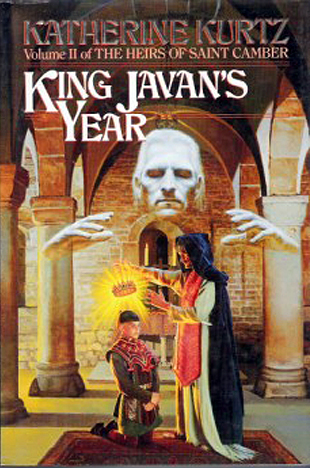 Kurtz, Katherine - Deryni Chronology 05 - King Javan's Year