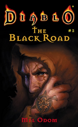 Knaak, Richard A. - Diablo 05 - The Black Road