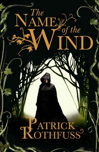 Rothfuss, Patrick - Kingkiller Chrinicle 01 - The Name of the Wind