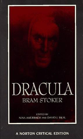 Stoker, Bram - Dracula