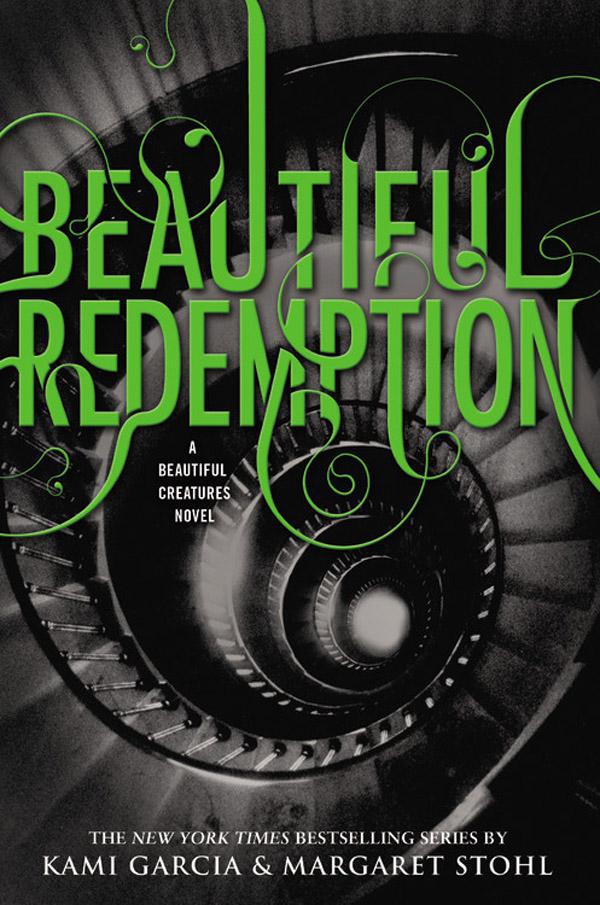 Stohl, Margaret - Caster Chronicles 04 - Beautiful Redemption