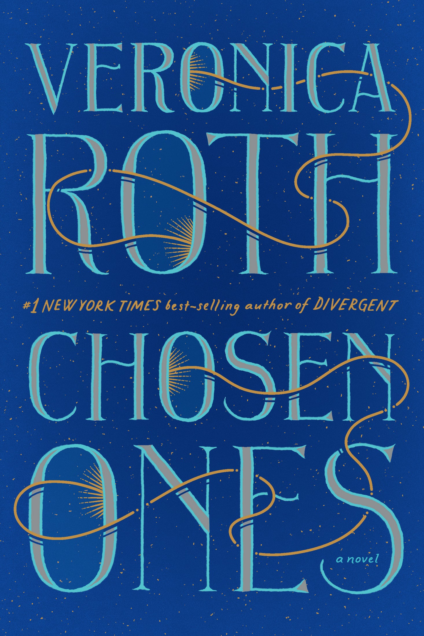 Roth, Veronica - The Chosen Ones 01 - The Chosen Ones