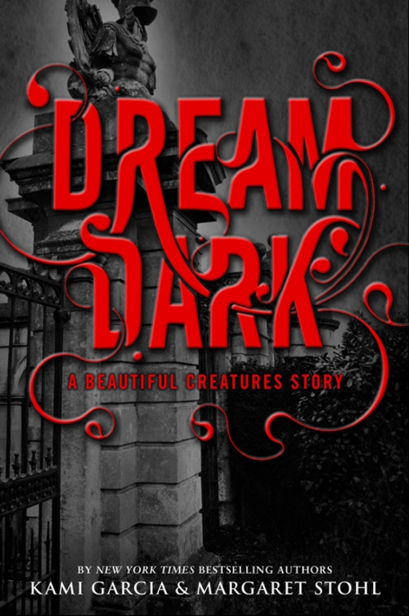 Stohl, Margaret - Caster Chronicles 025 - Dream Dark