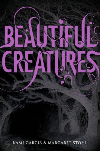 Stohl, Margaret - Caster Chronicles 01 - Beautiful Creatures