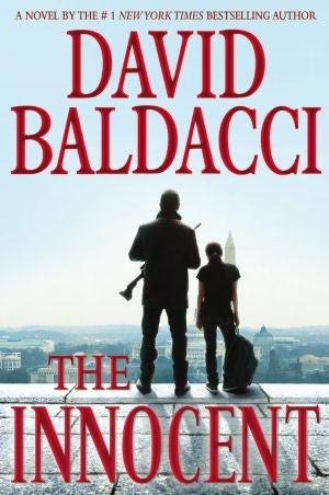 Baldacci. David - The Innocent