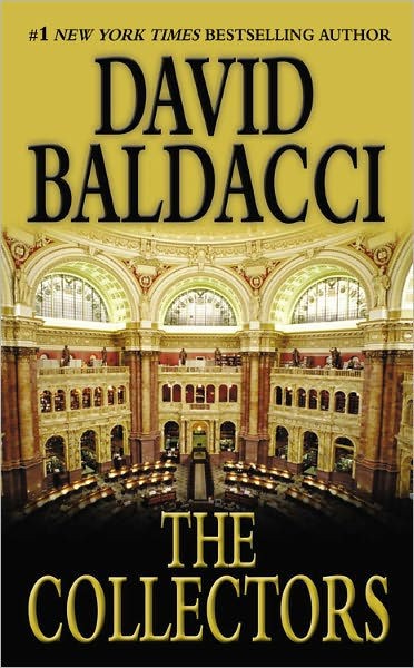 Baldacci, David - The Collectors