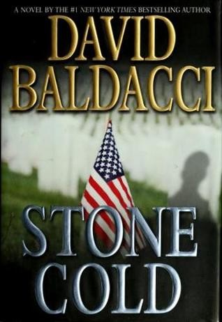 Baldacci, David - The Camel Club