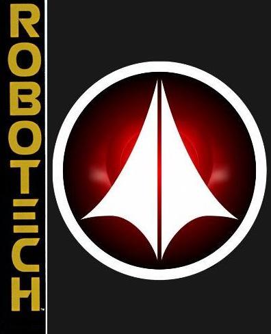 McKinney, Jack - The Complete Robotech Saga