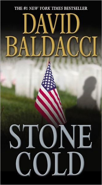 Baldacci, David - Stone Cold