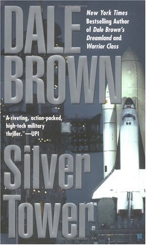 Brown, Dale - Silver Tower