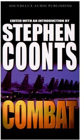 Brown, Dale - Leadership Material