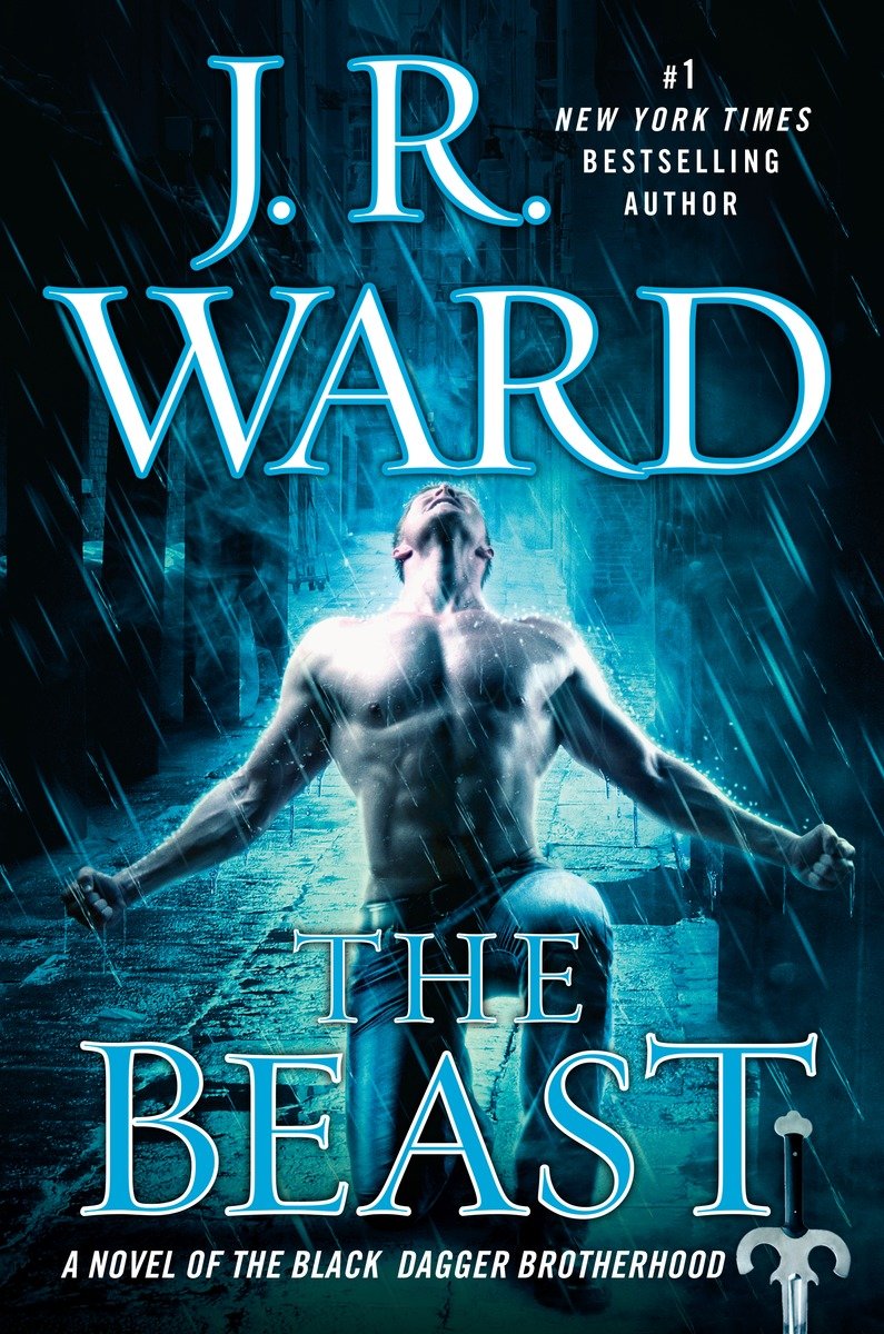 Ward, J.R. - Black Dagger Brotherhood 14 - The Beast