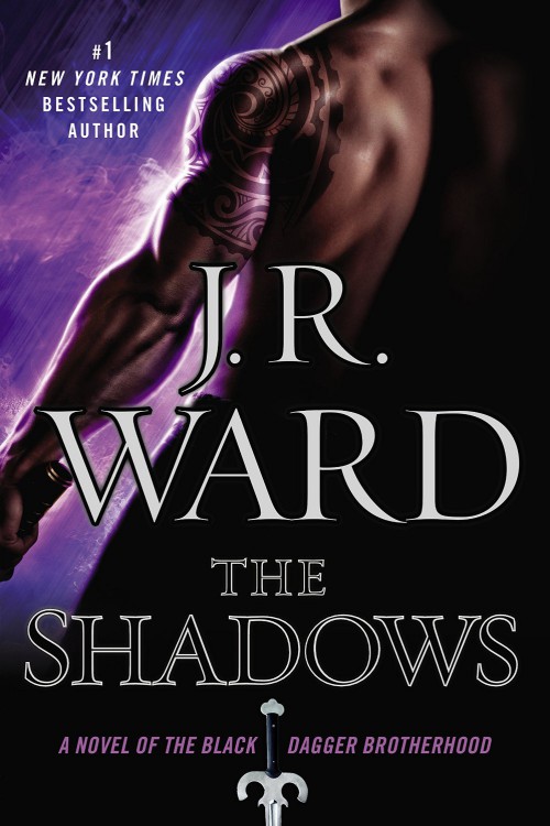 Ward, J.R. - Black Dagger Brotherhood 13 - The Shadows
