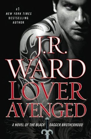 Ward, J.R. - Black Dagger Brotherhood 07 - Lover Avenged