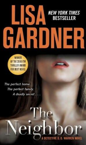 Gardner, Lisa - The Neighbor