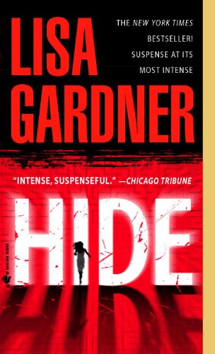 Gardner, Lisa - Hide