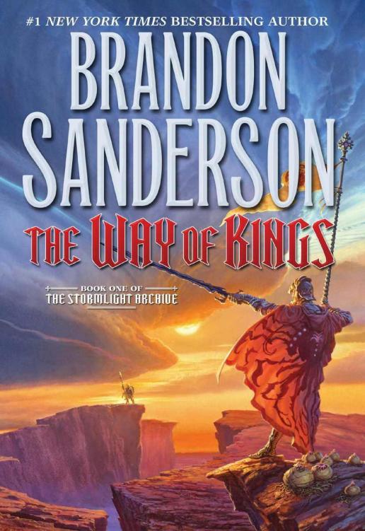 Sanderson, Brandon - Stormlight 01 - The Way of Kings