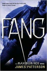 Patterson, James - Maximum Ride 06 - Fang: A Maximum Ride Novel