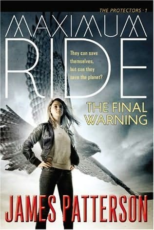 Patterson, James - Maximum Ride 04 - The Final Warning