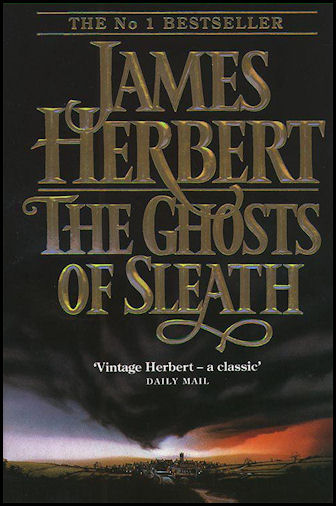 Herbert, James - The Ghosts of Sleath