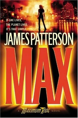 Patterson, James - Max
