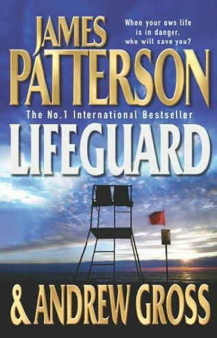 Patterson, James - Lifeguard