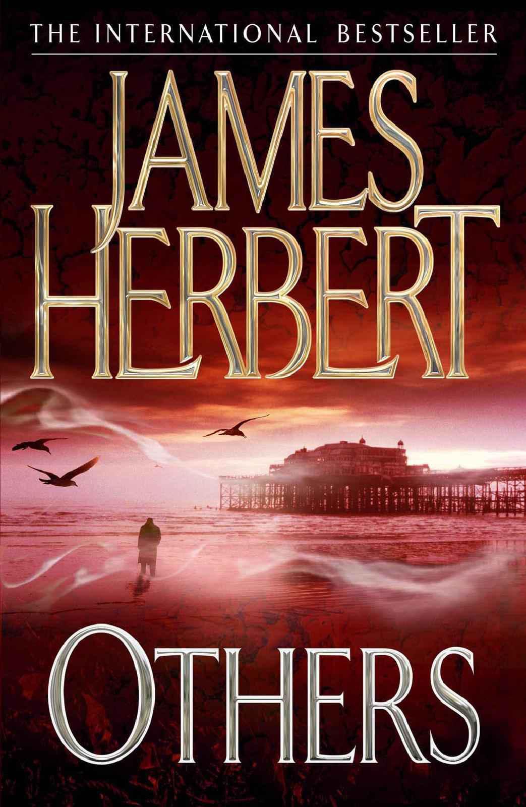 Herbert, James - Others