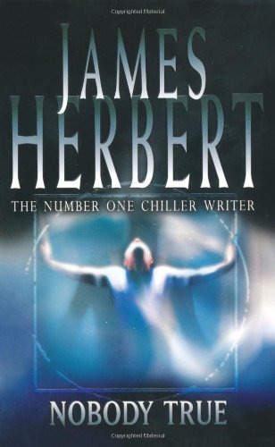 Herbert, James - Nobody True