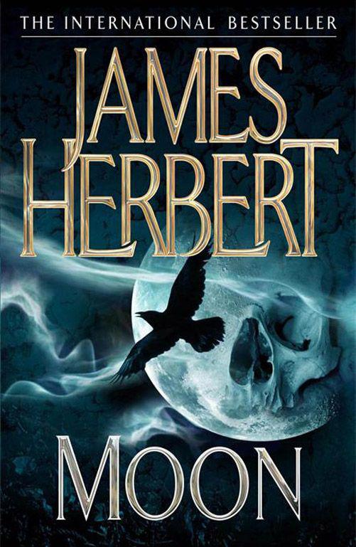 Herbert, James - Moon