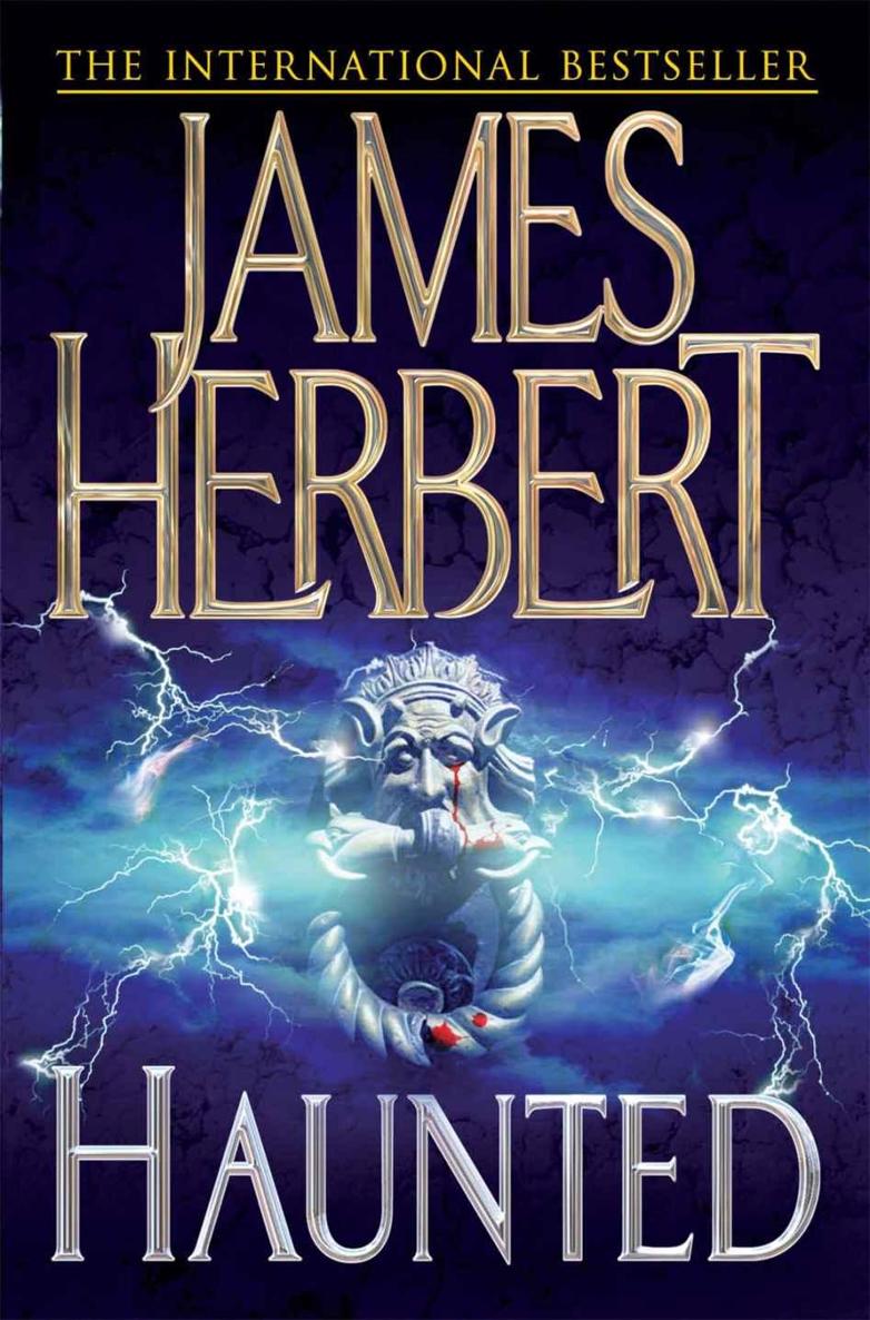 Herbert, James - Haunted