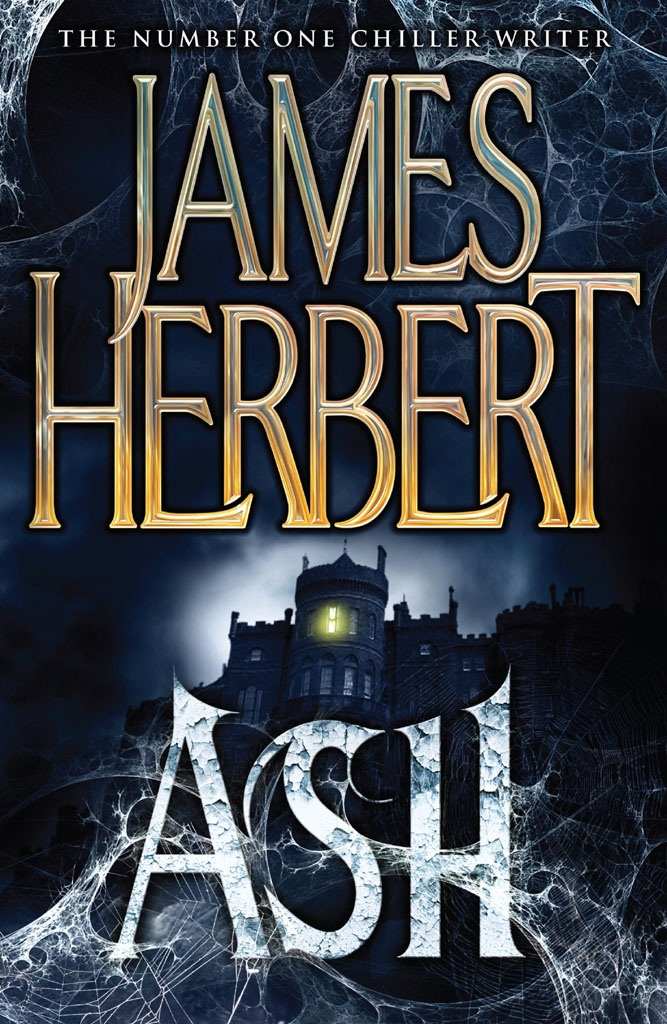 Herbert, James - Ash