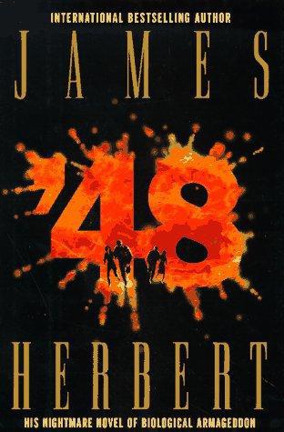Herbert, James - '48