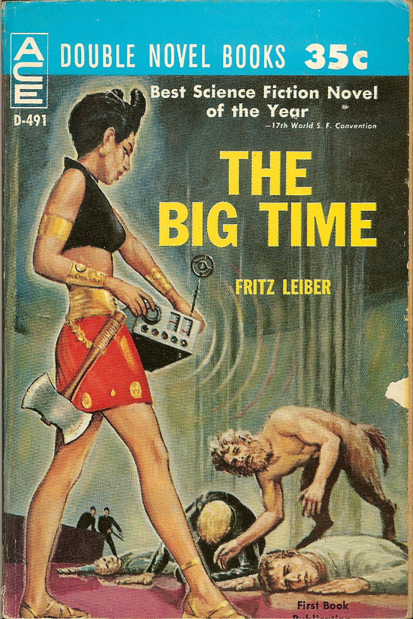 1958-The Big Time