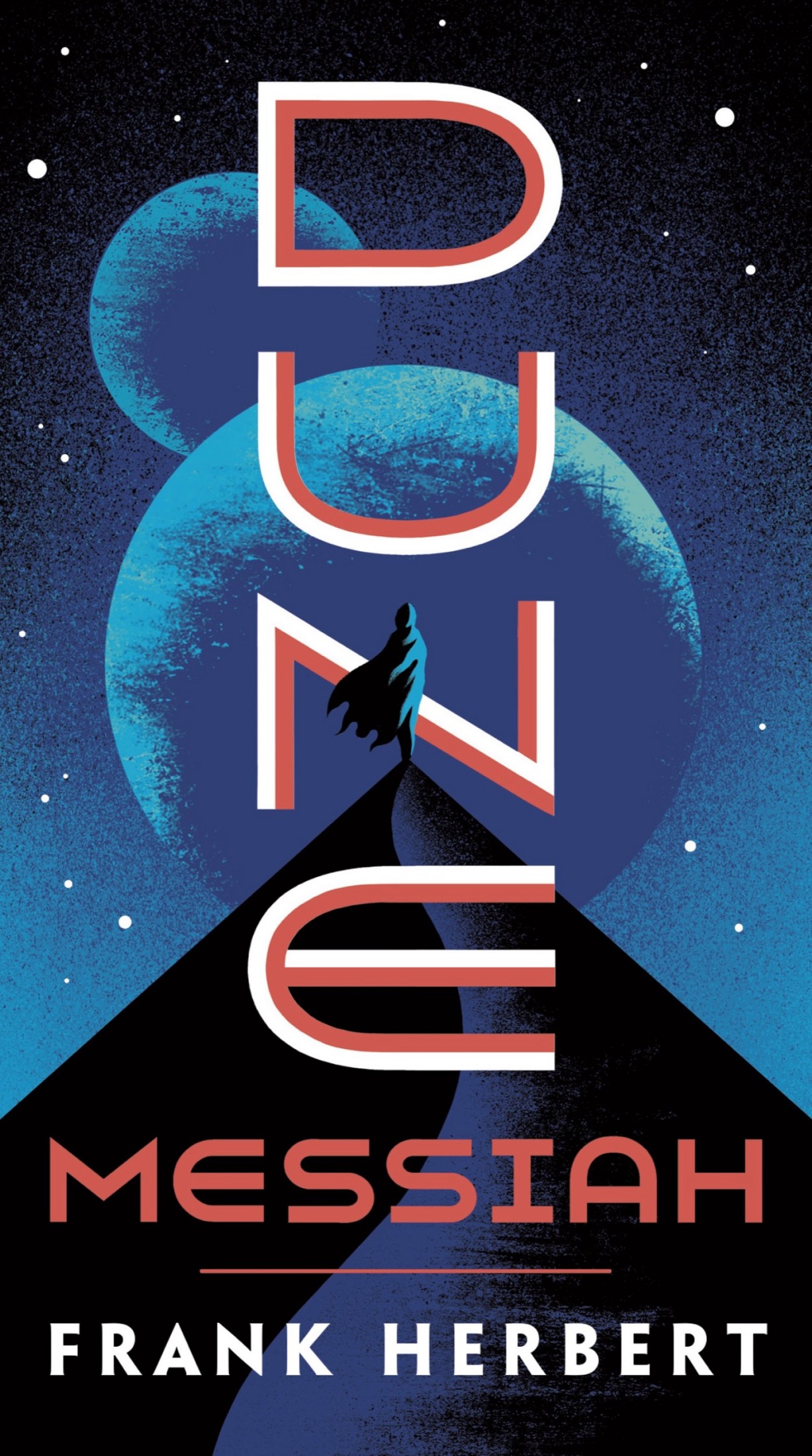 Herbert, Frank - Dune 02 - Dune Messiah