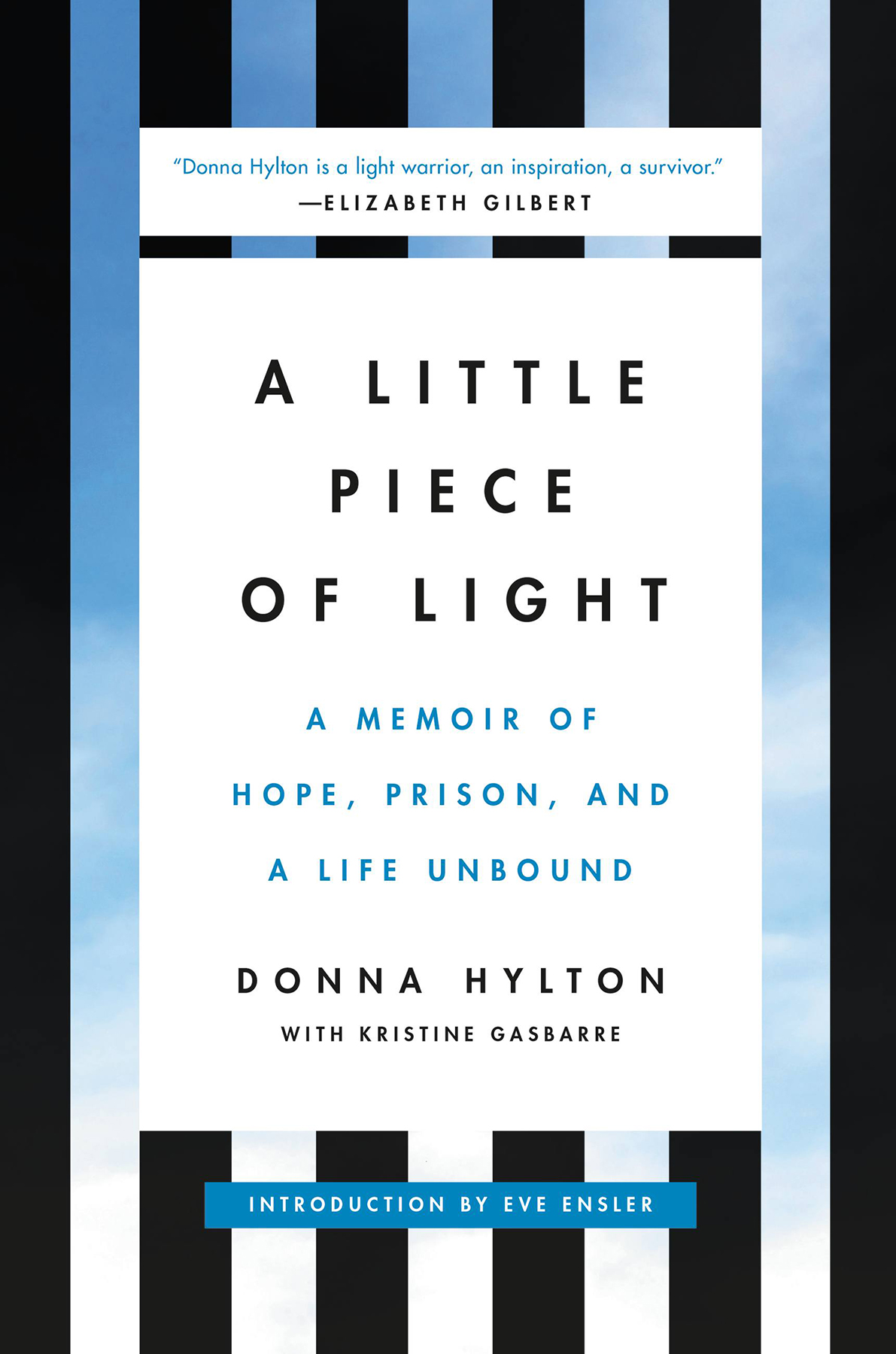 Hylton, Donna - A Little Piece of Light