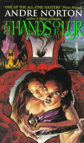 Norton, Andre - Five Senses 01 - The Hands of Lyr