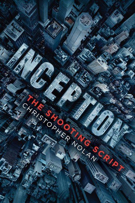 Nolan, Christopher - Inception