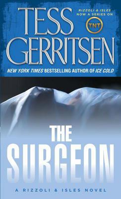 Gerritsen, Tess - The Surgeon