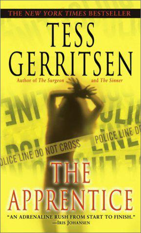 Gerritsen, Tess - The Apprentice
