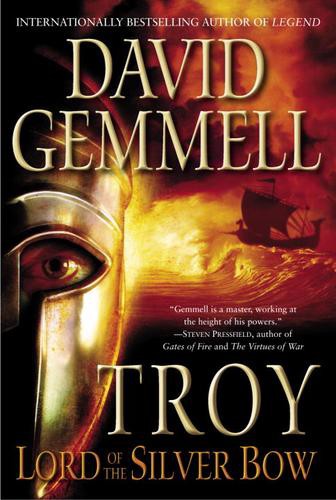 Gemmell, David - Troy - Lord of the Silver Bow