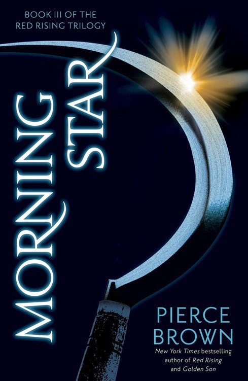 Brown, Pierce - Red Rising 03 - Morning Star 03