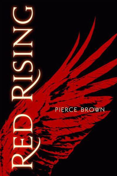 Brown, Pierce - Red Rising 01 - Red Rising 01